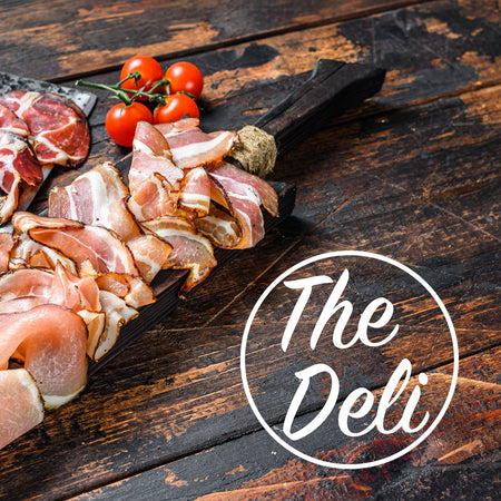 The Deli