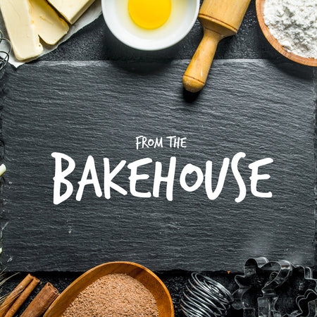 Bakehouse. Pies, Pide and Pastry.